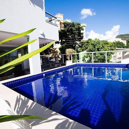 Appartement Serra Madre Com Linda Vista E Jacuzzi à Rio Quente Extérieur photo