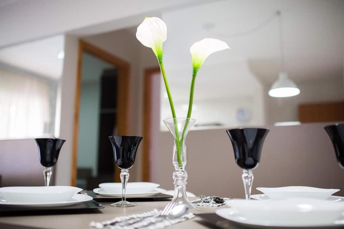 Appartement Serra Madre Com Linda Vista E Jacuzzi à Rio Quente Extérieur photo